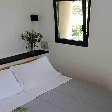 8 Privatunterkunft