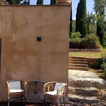 8 Campagnatico
